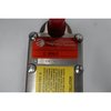 Namco SnapLock Limit Switch, EA74020100 EA740-20100